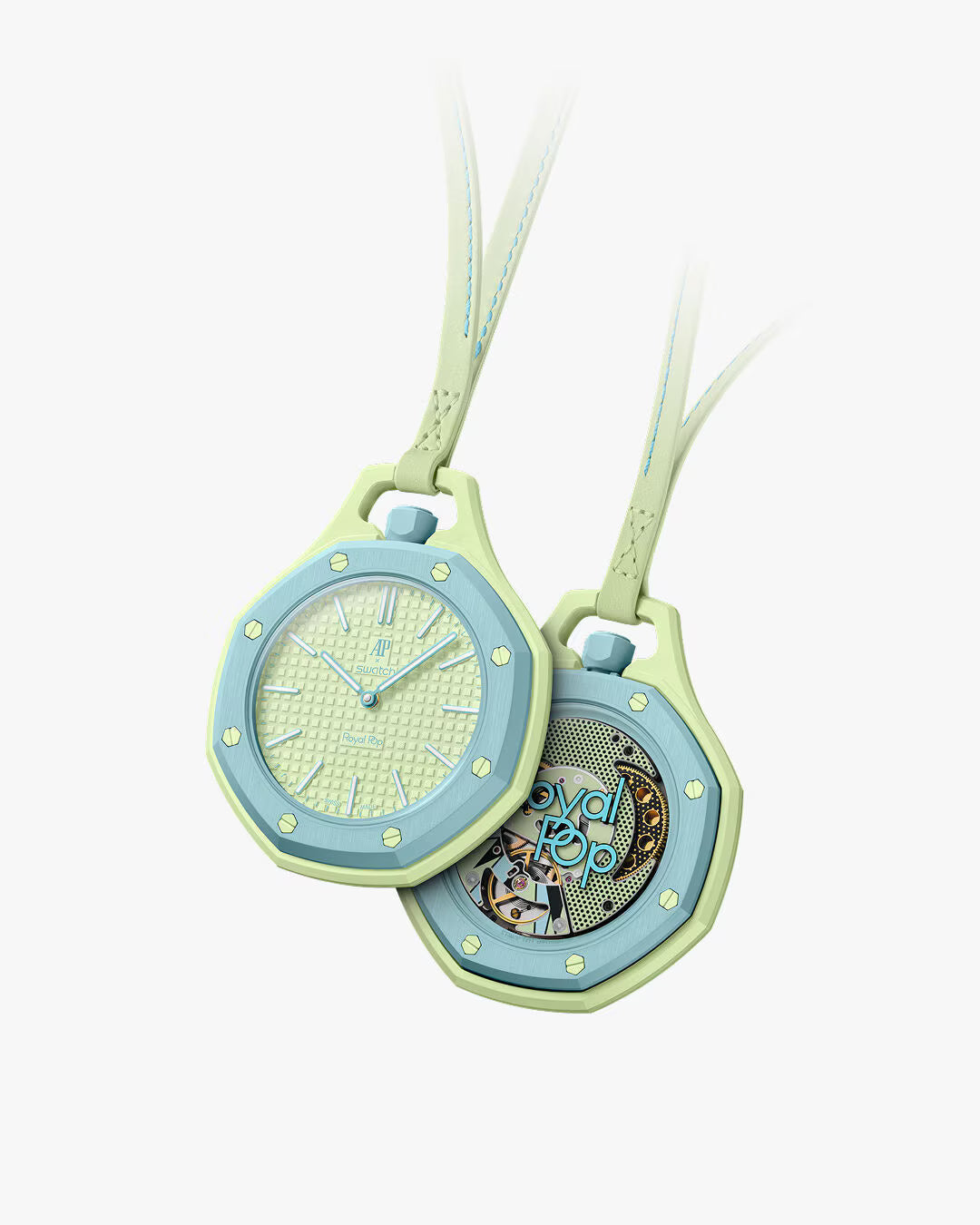 🎁 BLAUE ACHT original | Buy 1 get 3 (100% off)