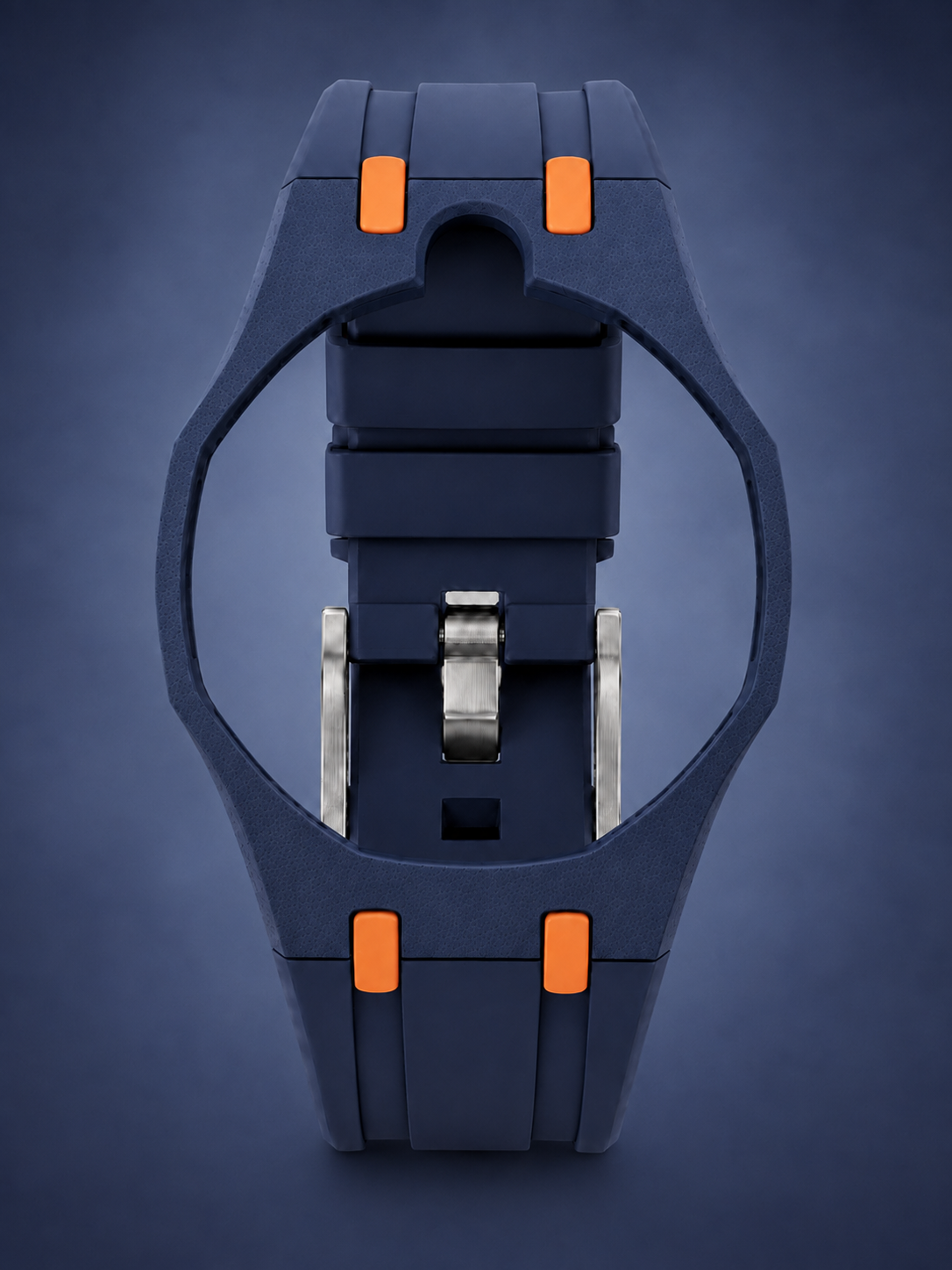 🎁 Royal Pop Silicone Bracelet - ORENJI HACHI | CONTRAST (100% off)