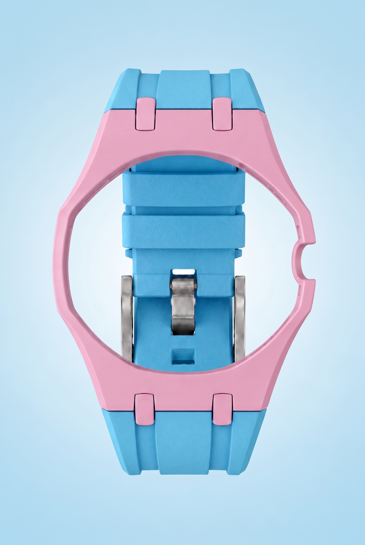 🎁 Royal Pop Silicone Bracelet - OTG ROZ | RIGHT version (100% off)