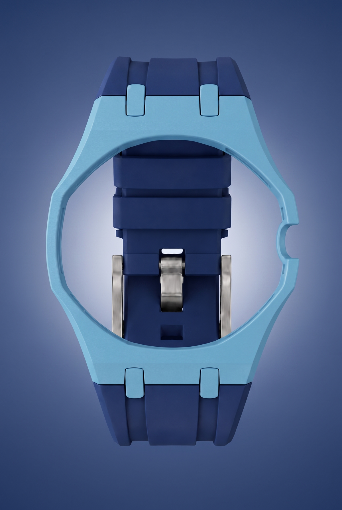 🎁 Royal Pop Silicone Bracelet - LAN BA | RIGHT version (100% off)