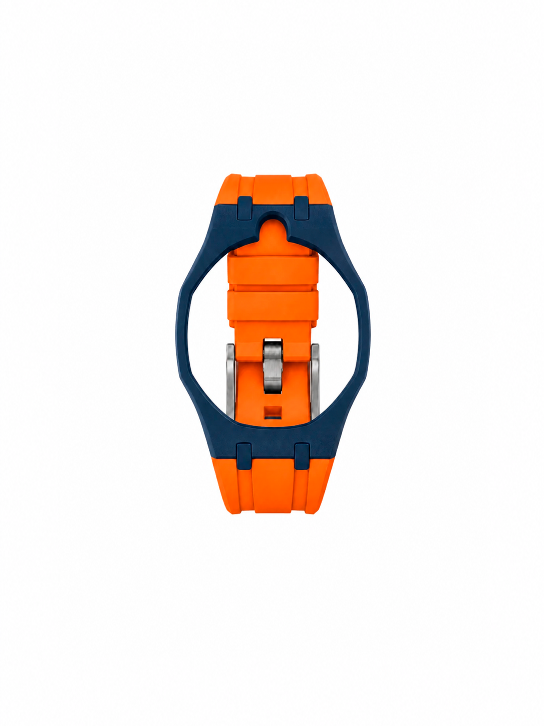 SILICONE BICOLOR BRACELETS