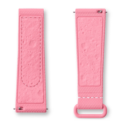 MOONSWATCH PINK/PINK RUBBER