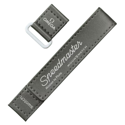 MISSION TO PLUTO / VELCRO® STRAP