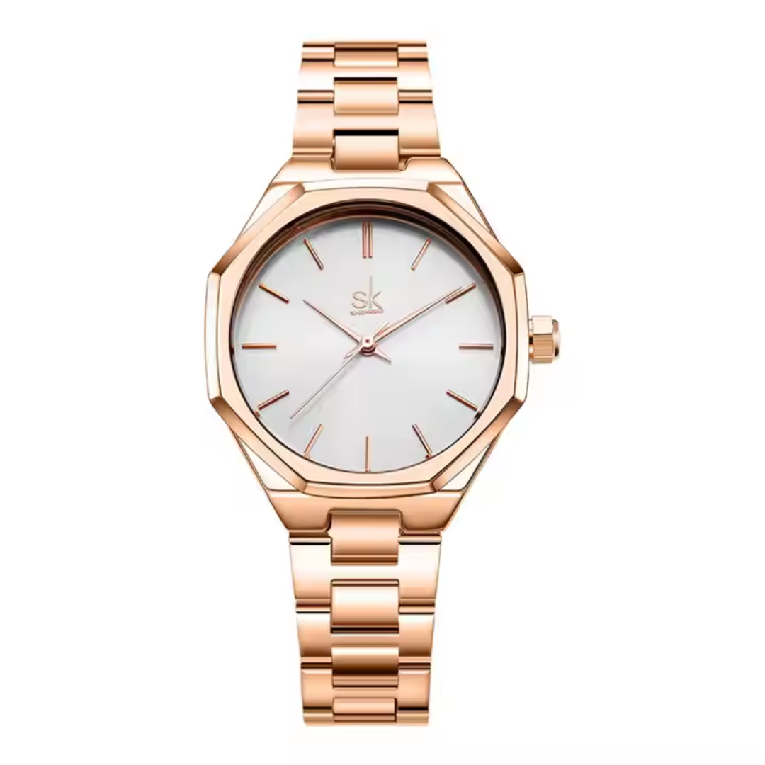 Damen-Armbanduhr Sionne Royale