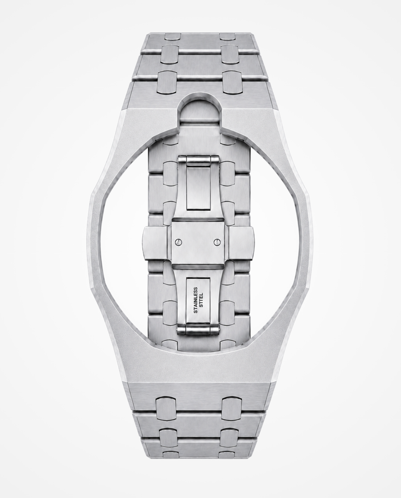 Royal Pop Steel Bracelet | TOP version