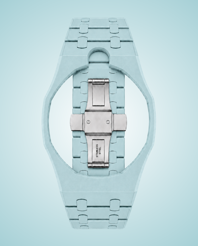 Royal Pop Ceramic Bracelet - BLAUE ACHT | CONTRAST
