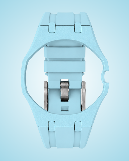 🎁 Royal Pop Silicone Bracelet - LAN BA | CONTRAST (100% off)