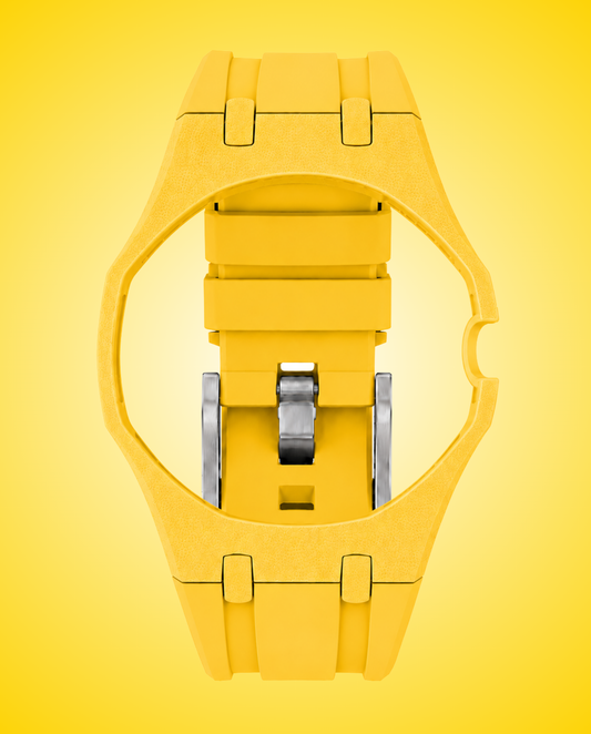 🎁 Royal Pop Silicone Bracelet - OTG ROZ | CONTRAST (100% off)
