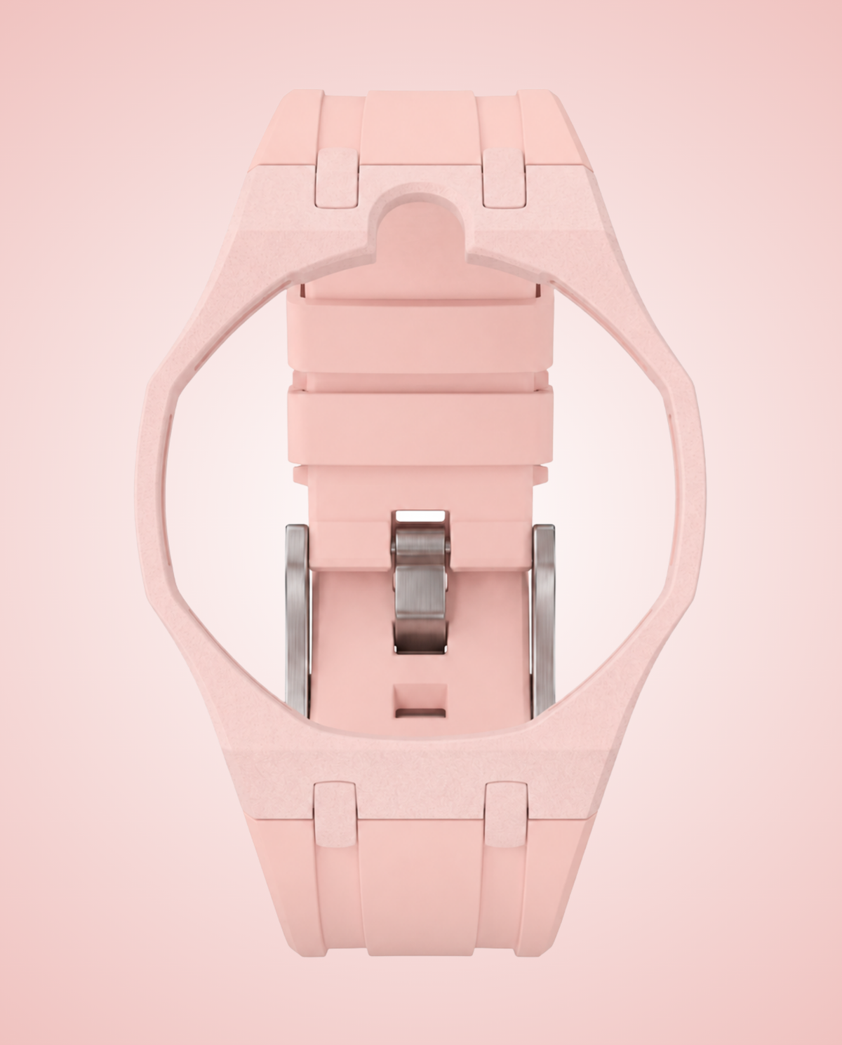 🎁 Royal Pop Silicone Bracelet - OTTO ROSSO (100% off)