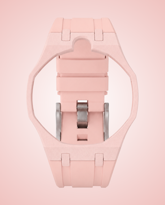 🎁 Royal Pop Silicone Bracelet - OTTO ROSSO (100% off)