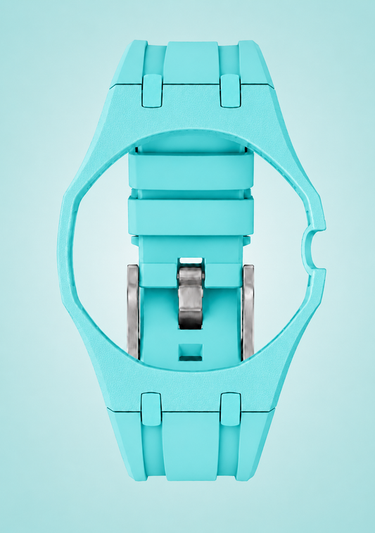 🎁 Royal Pop Silicone Bracelet - OTG ROZ ⎸ CONTRAST (100% off)