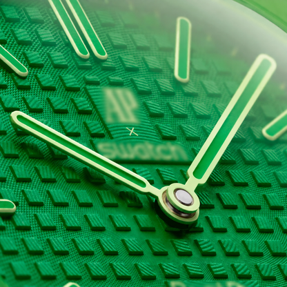 GREEN EIGHT | Get 2 free bracelets