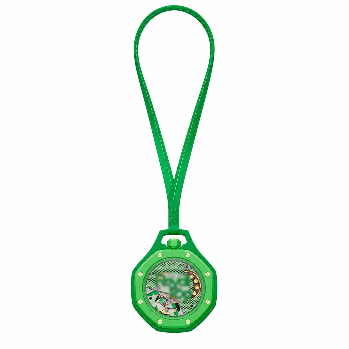 GREEN EIGHT | Get 2 free bracelets
