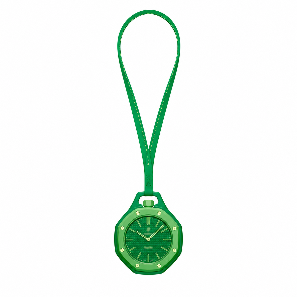GREEN EIGHT | Get 2 free bracelets