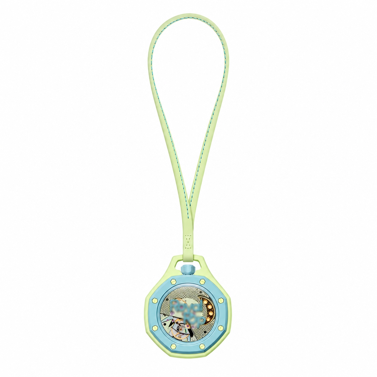 BLAUE ACHT | Get 2 free bracelets