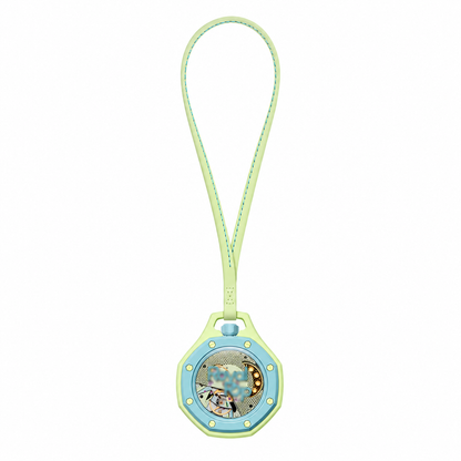 BLAUE ACHT | Get 2 free bracelets