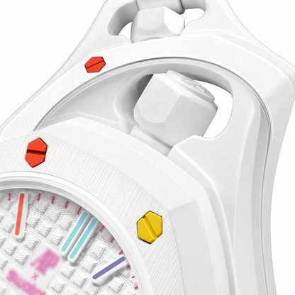 HUIT BLANC | Get 2 free bracelets