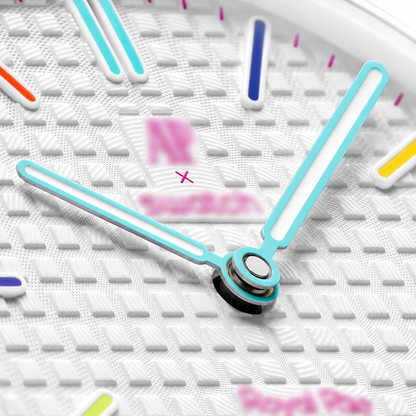 HUIT BLANC | Get 2 free bracelets