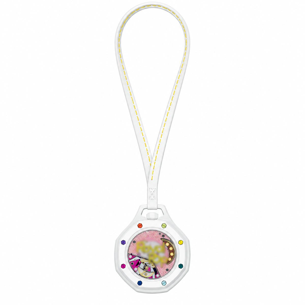 HUIT BLANC | Get 2 free bracelets