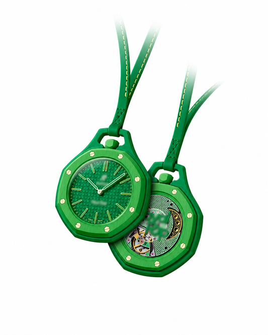 GREEN EIGHT | Get 2 free bracelets