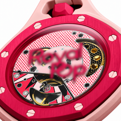 OTTO ROSSO | Get 2 free bracelets