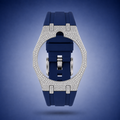 Royal Pop Strass Bracelet - ORENJI HACHI