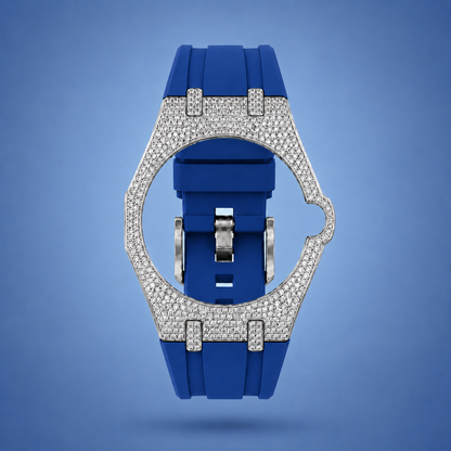 Royal Pop Strass Bracelet - LAN BA
