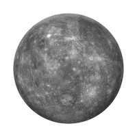 Mercury