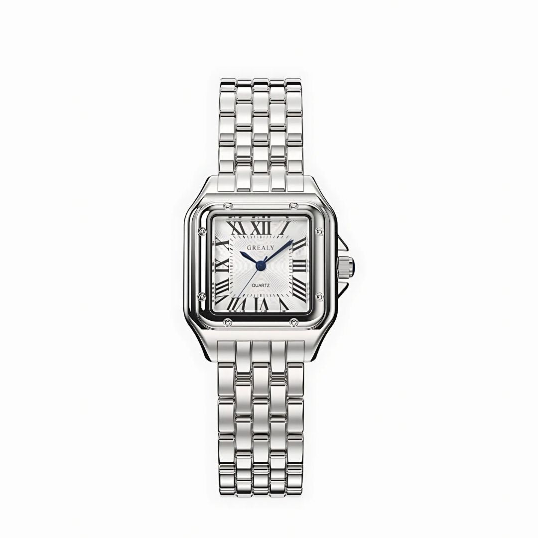 Damen-Armbanduhr Santino Royale