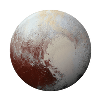 PLUTO