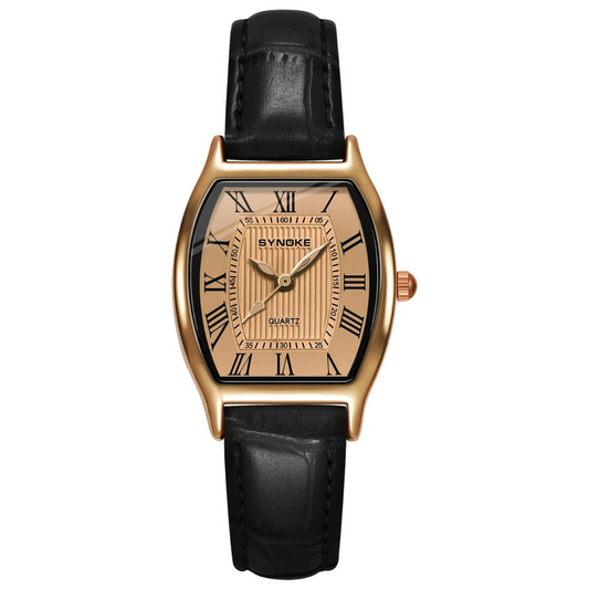 Minimalistische Damen-Armbanduhr Liestal
