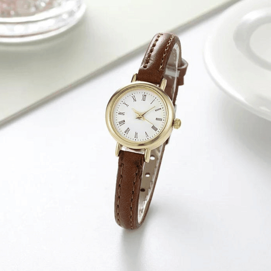Damen-Armbanduhr Casual Fashion