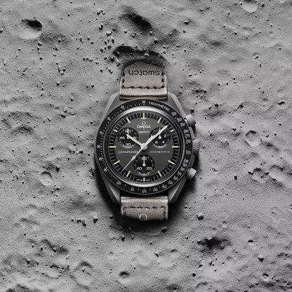 MISSION TO MERCURY