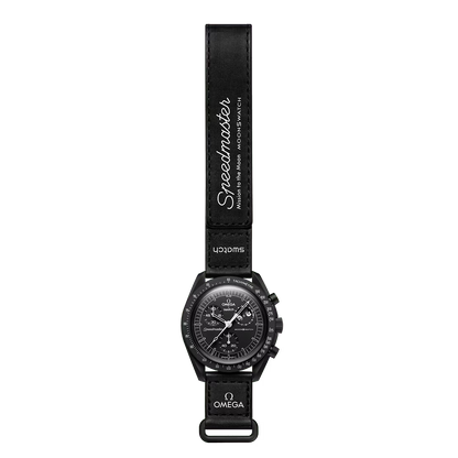 MISSION TO THE MOONPHASE - NEW MOON