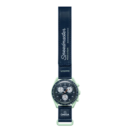 MISSION TO EARTH / VELCRO® STRAP