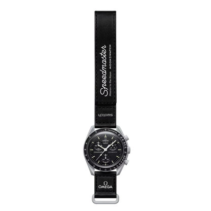 MISSION TO THE MOON / VELCRO® STRAP