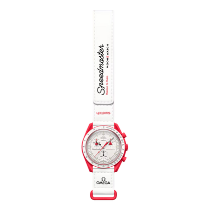 MISSION TO MARS / VELCRO® STRAP