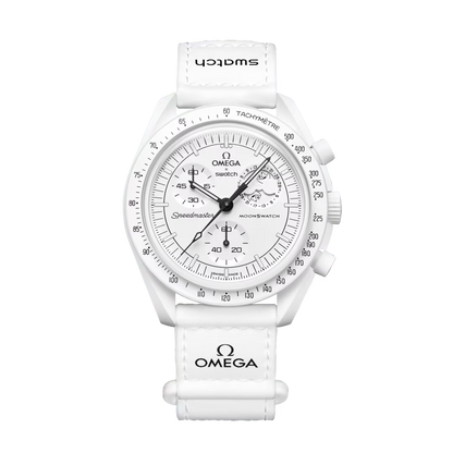 MISSION TO THE MOONPHASE
