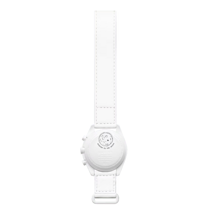 MISSION TO THE MOONPHASE