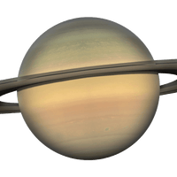 SATURN