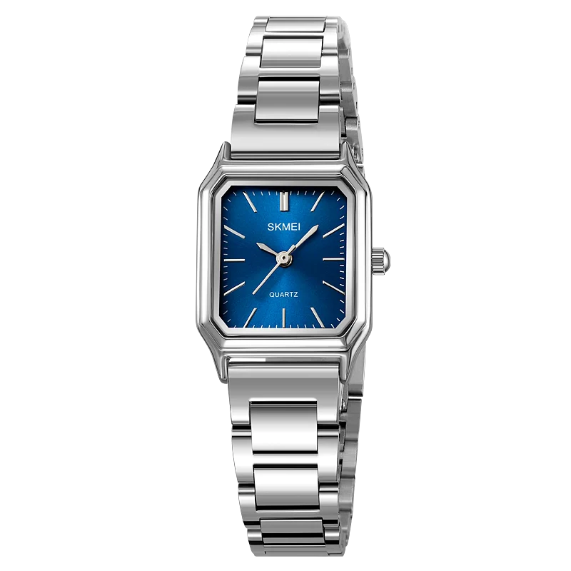 Damen-Armbanduhr Vienna – Schwarz