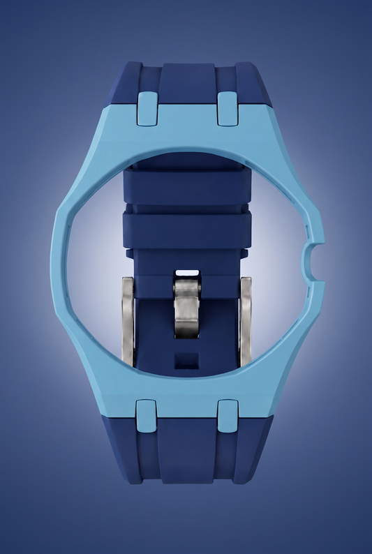 🎁 Royal Pop Silicone Bracelet - LAN BA | RIGHT version (100% off)