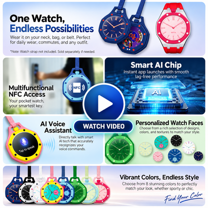 SMART POP | GREEN EIGHT